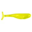 Bobby Garland IttyBitSlbHunt Pearl Chartreuse - Bobby-Garland-Crappie-Baits