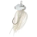 ChatterBait Mini 1/4oz Shad/Blue Glimmer - Z-Man-Fishing