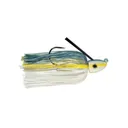 Strike King TG Swim Jig 3/8oz Sexy Shad - Strike-King-Lures