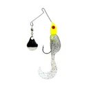 Mr Crappie Spin Baby Glimmer Blue - Mr-Crappie-Baits