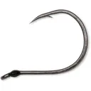 VMC Wacky Hook #4/0 Black Nickel - Vmc-Weights