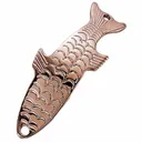 Acme Phoebe 1/6oz Copper - Acme-Tackle-Co