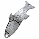 Acme Phoebe 1/6oz Silver - Acme-Tackle-Co