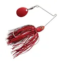 Booyah Micro Pond Magic Fire Ant - Booyah-Baits