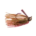 Strike King P. ProModel Jig 1/2oz Green Pumpkin - Strike-King-Lures