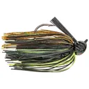 Strike King P. ProModel Jig 1/2oz Texas Craw - Strike-King-Lures