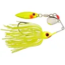 Strike King Mini-King Redeye Chartreuse - Strike-King-Lures