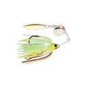 Strike King Mini-King Bleeding Fire Tiger - Strike-King-Lures