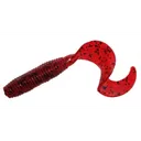 Zoom Fat Albert 3'' Cherry Seed 10pk - Zoom-Baits