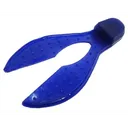 Zoom Super Chunk 3.5'' Flippin Purple 5pk - Zoom-Baits