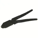Zoom Skinny Chunk Black 20pk - Zoom-Baits