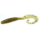 Zoom Tab Tail Grub 4'' Watermelon Red 10pk - Zoom-Baits