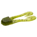 Zoom U-V Chunk 3'' Watermelon Seed 5pk - Zoom-Baits