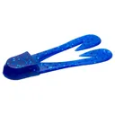 Zoom U-V Chunk 3'' Sapphire Blue 5pk - Zoom-Baits