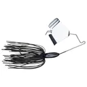 Strike King Buzz Bait 1/4oz Black - Strike-King-Lures