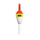 Thill America's Fav Float Oval 2.75'' Rd/Yl/Wht Slip - Thill-Bobbers