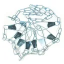 EA Stringer Chain 9 Snap - Ea-Products