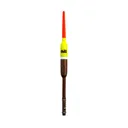 Thill America's ClassicFloat Pencil 5.5''Org/Yl/Wt Spring - Thill-Bobbers