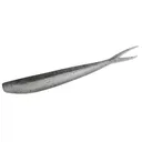 Zoom Fluke 4'' Electric Shad 10pk - Zoom-Baits