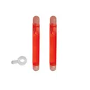 Thill Bobber Brites 3'' Red - Thill-Bobbers
