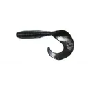 Zoom Fat Albert 3'' Black 10pk - Zoom-Baits