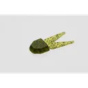 Zoom Small Chunk 2.5'' Watermelon Seed 5pk - Zoom-Baits