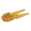 Zoom Big Chunk 3.25 Sweet Potato 5pk - Zoom-Baits