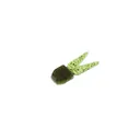 Zoom Tiny Chunk 2'' Green Pumpkin 5pk - Zoom-Baits