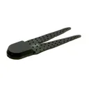 Zoom Pro Chunk 3.5'' Black 5pk - Zoom-Baits