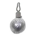 Bullet Weight Drop Shot 5/16oz 5pk - Bullet-Weights