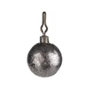 Bullet Weight Lead Drop Shot 1/8oz  7pk - Bullet-Weights