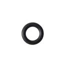 EA Lazer Wacky Rig O-Rings Black - Ea-Products