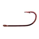 EA Plain Shank Offset Size 2 Red 10pk - Ea-Products