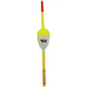 Betts Balsa Spring Oval 3/4'' Wh/Ch/Rd 2pk - Betts-Tackle