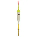 Betts Balsa Spring Pencil 3/8'' Wh/Ch/Rd 2pk - Betts-Tackle