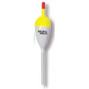 Betts Balsa Slip Oval 3/4'' Wh/Ch/Rd 2pk - Betts-Tackle