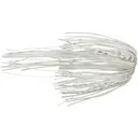 War Eagle Skirt White Chartreuse - War-Eagle-Lures