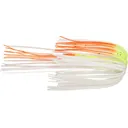 War Eagle Skirt Cole Slaw - War-Eagle-Lures