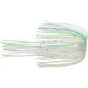 War Eagle Skirt Blue Herring - War-Eagle-Lures