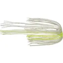 War Eagle Skirt Blue Pearl Shad - War-Eagle-Lures