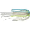 War Eagle Skirt Sexxy Shad - War-Eagle-Lures