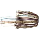 War Eagle Skirt Pond Scum Perch - War-Eagle-Lures