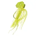 ChatterBait Micro 1/8oz Chartreuse - Z-Man-Fishing