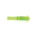 P-Line RC SQUID 3.5'' Solid Glow Green Glitter - P-Line