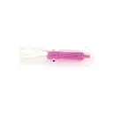 P-Line RC SQUID 3.5'' Clear/Pink Body/Blue Spots - P-Line