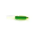 P-Line RC SQUID 3.5'' Clear/Green Body/Blk Stripe - P-Line