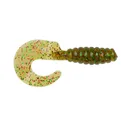 Yum Grub 2'' Christmas Tree 18pk - Yum-Baits