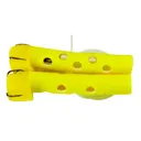 Magic Bait Bait Holder Yellow - Magic-Bait