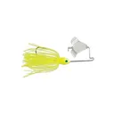 Strike King Mini Pro-Buzz 1/8oz Chartreuse - Strike-King-Lures