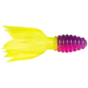 Mr Crappie Thunder 1.75'' Popsicle 15pk - Mr-Crappie-Baits